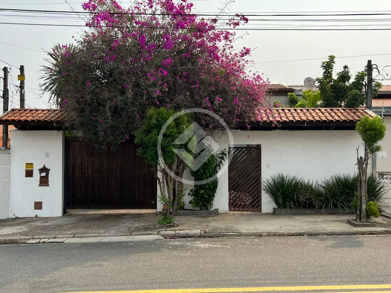 Imagem 1 - Casa em Santa Marina, Valinhos - SP