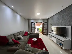 Imagem 5 - Casa em Santa Marina, Valinhos - SP