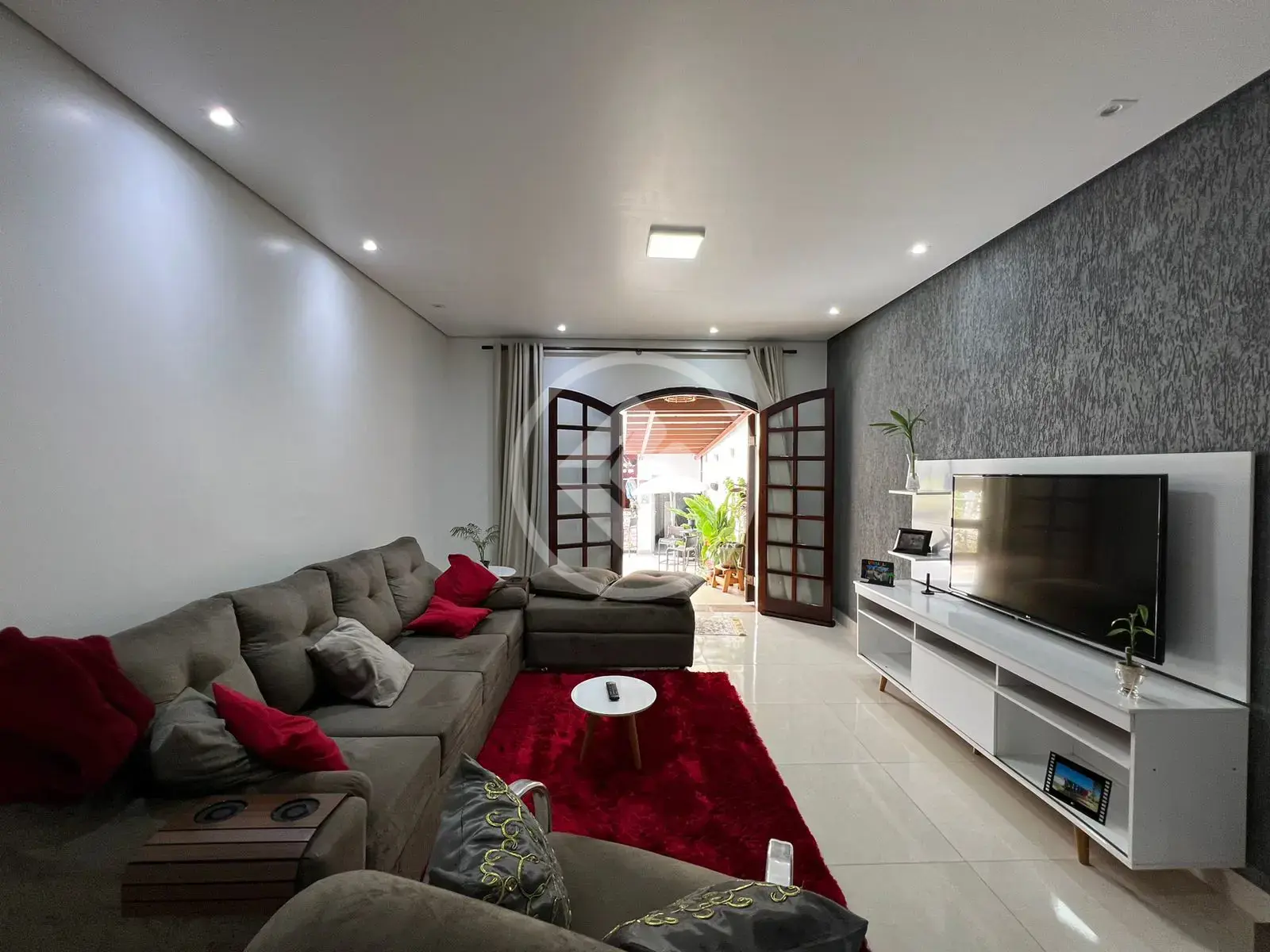 Imagem 5 - Casa em Santa Marina, Valinhos - SP
