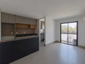 Apartamento Pinheirinho, Vinhedo - SP — foto 1