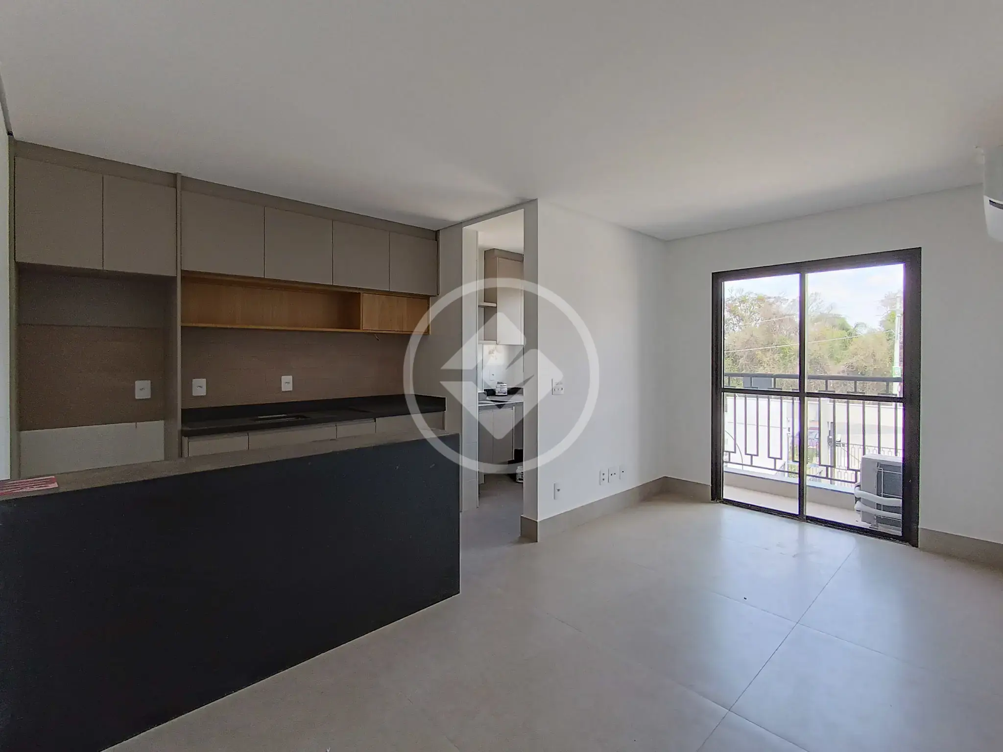 Imagem 1 - Apartamento em Pinheirinho, Vinhedo - SP