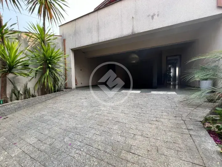 Imagem 3 - Casa em Santa Marina, Valinhos - SP