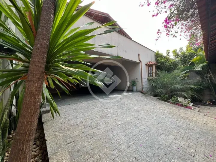 Imagem 2 - Casa em Santa Marina, Valinhos - SP
