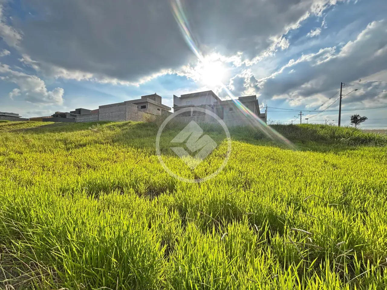 Imagem 2 - Terreno em Residencial Tosi, Itupeva - SP