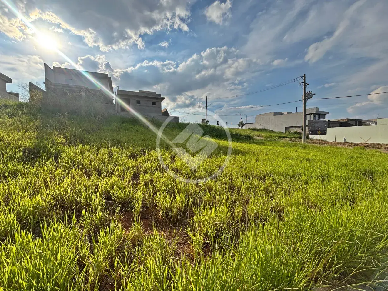 Imagem 1 - Terreno em Residencial Tosi, Itupeva - SP