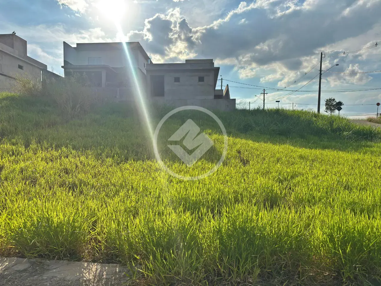 Imagem 1 - Terreno em Residencial Tosi, Itupeva - SP
