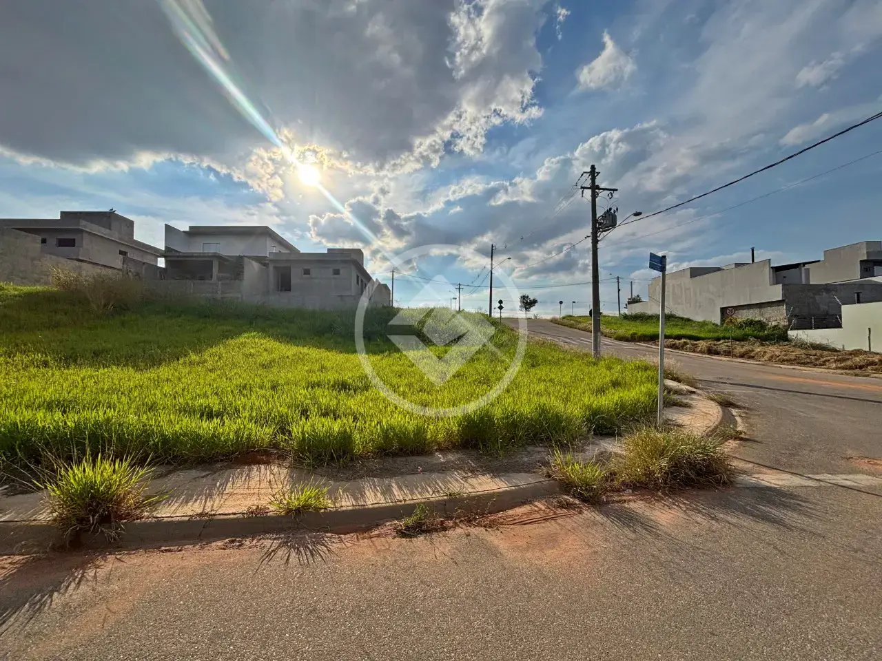 Imagem 1 - Terreno em Residencial Tosi, Itupeva - SP