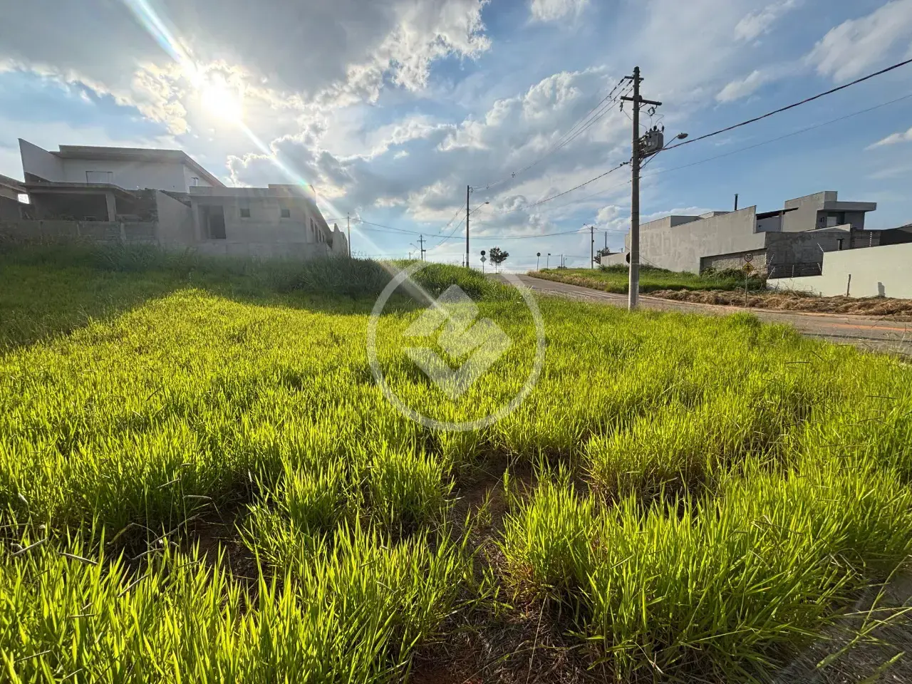 Imagem 2 - Terreno em Residencial Tosi, Itupeva - SP