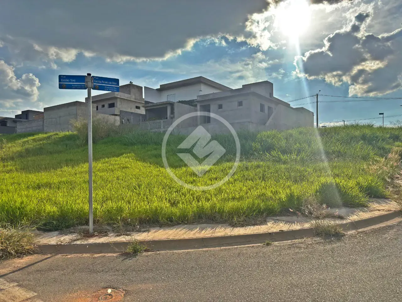 Imagem 1 - Terreno em Residencial Tosi, Itupeva - SP