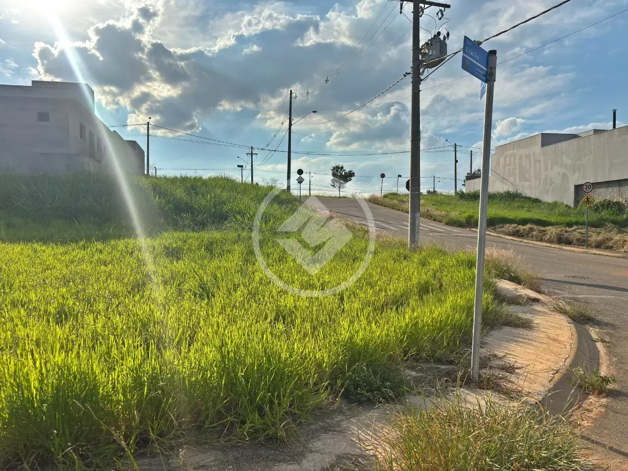 Imagem 3 - Terreno em Residencial Tosi, Itupeva - SP