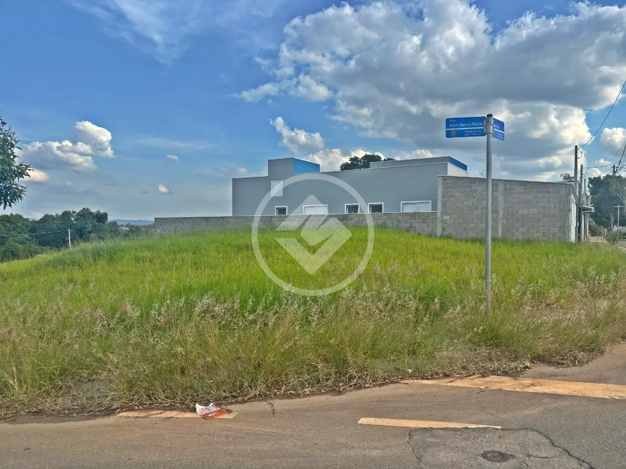 Imagem 1 - Terreno em Residencial Tosi, Itupeva - SP