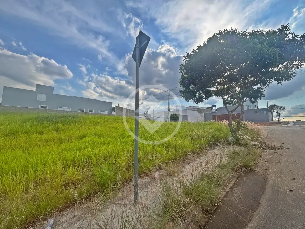 Imagem 1 - Terreno em Residencial Tosi, Itupeva - SP