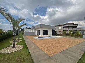 Casa Condomínio Colinas de Inhandjara, Itupeva - SP — foto 1
