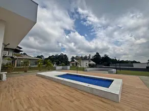 Casa Condomínio Colinas de Inhandjara, Itupeva - SP — foto 2