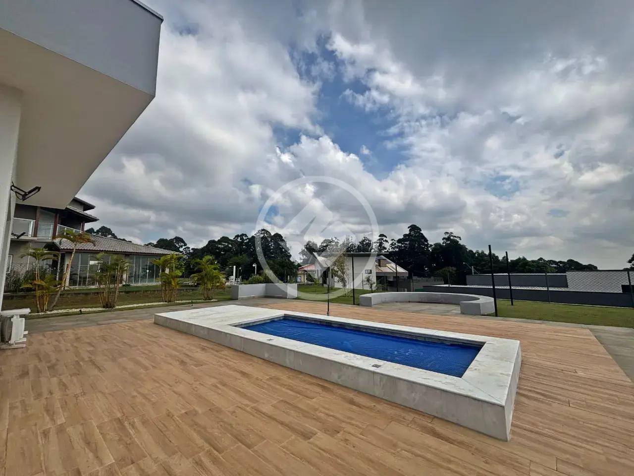 Imagem 1 - Casa Condomínio em Colinas de Inhandjara, Itupeva - SP