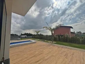 Imagem 2 - Casa Condomínio em Colinas de Inhandjara, Itupeva - SP