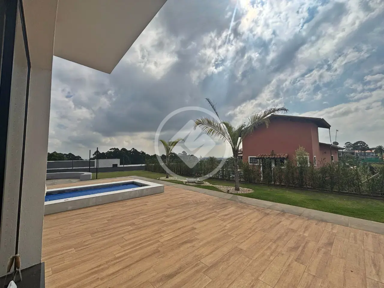 Imagem 2 - Casa Condomínio em Colinas de Inhandjara, Itupeva - SP