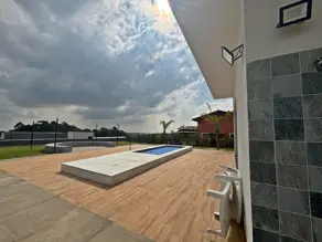 Imagem 3 - Casa Condomínio em Colinas de Inhandjara, Itupeva - SP