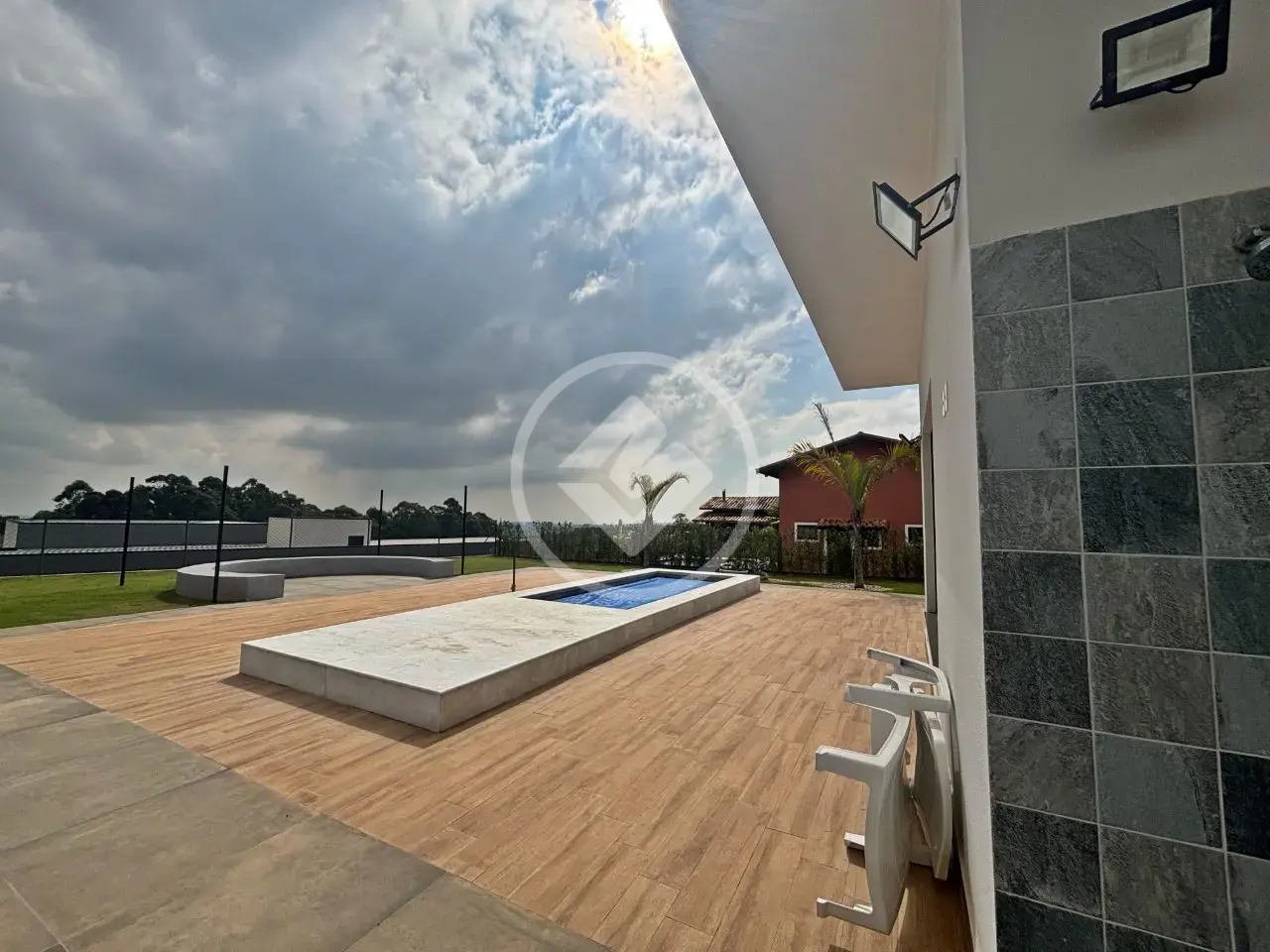 Imagem 3 - Casa Condomínio em Colinas de Inhandjara, Itupeva - SP