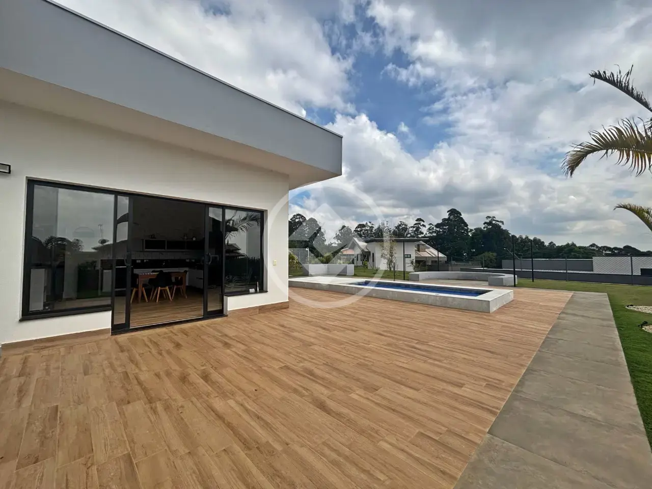 Imagem 5 - Casa Condomínio em Colinas de Inhandjara, Itupeva - SP