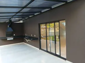 Sobrado Em Condomínio Residencial Ibi-Aram, Itupeva - SP — foto 2