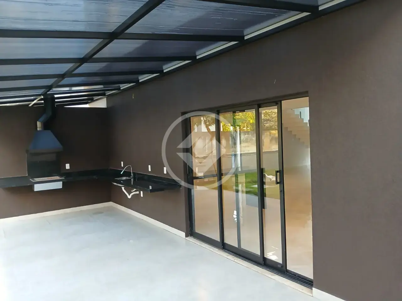 Imagem 1 - Sobrado Em Condomínio em Residencial Ibi-Aram, Itupeva - SP