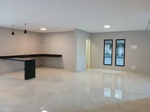 Imagem 2 - Sobrado Em Condomínio em Residencial Ibi-Aram, Itupeva - SP