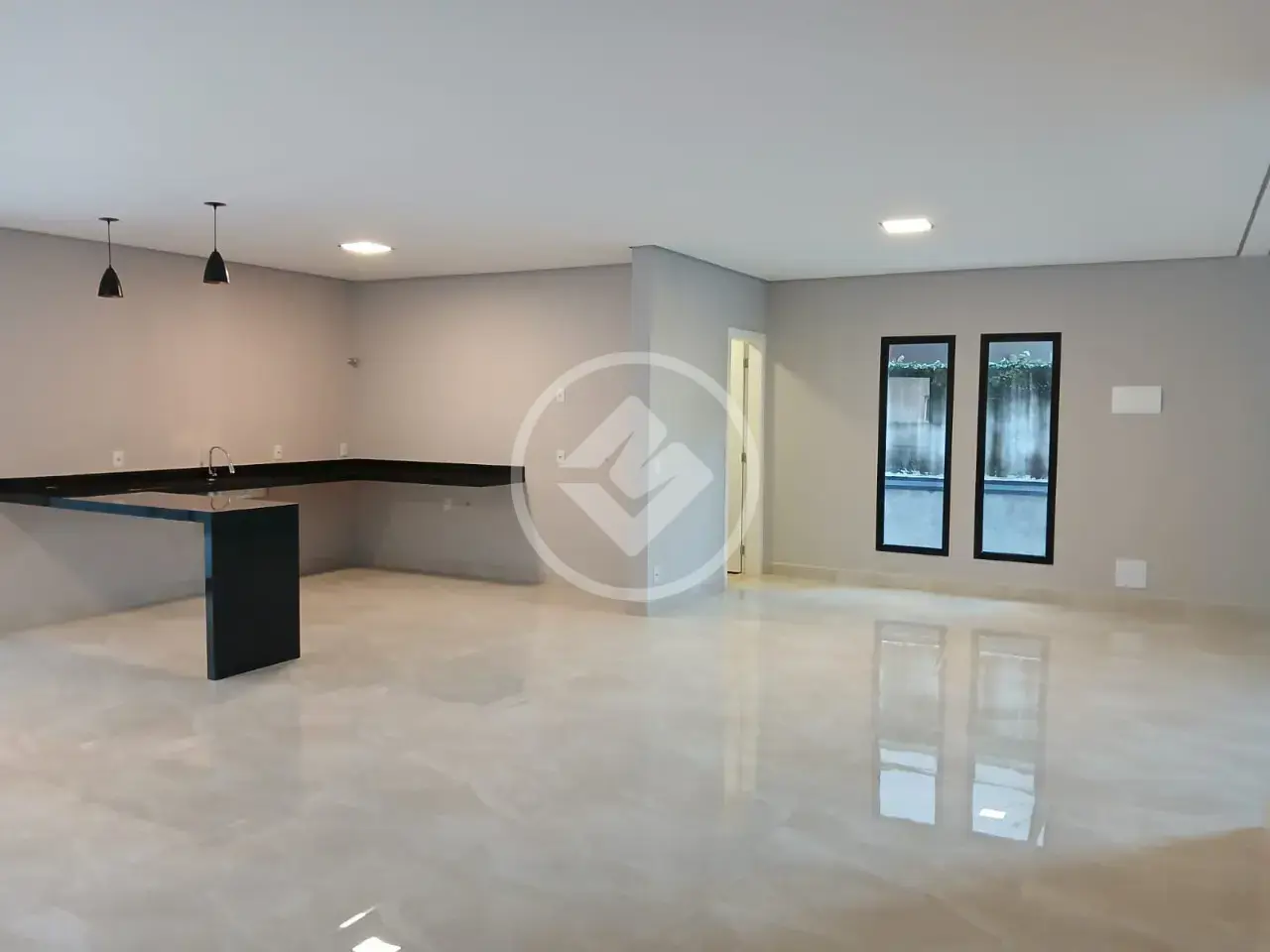 Imagem 2 - Sobrado Em Condomínio em Residencial Ibi-Aram, Itupeva - SP