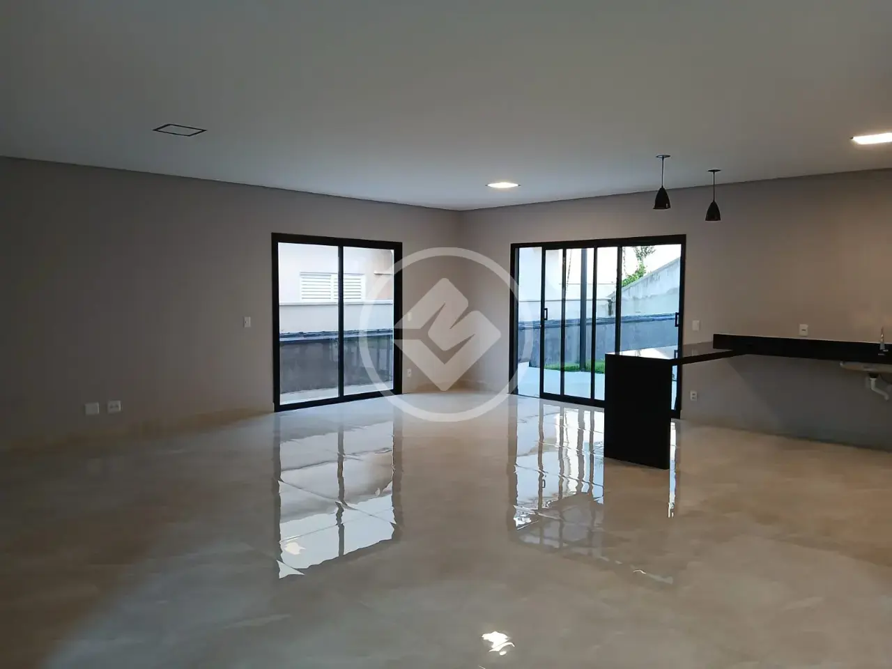 Imagem 4 - Sobrado Em Condomínio em Residencial Ibi-Aram, Itupeva - SP
