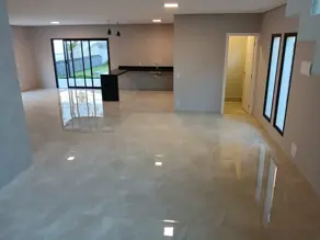 Imagem 5 - Sobrado Em Condomínio em Residencial Ibi-Aram, Itupeva - SP
