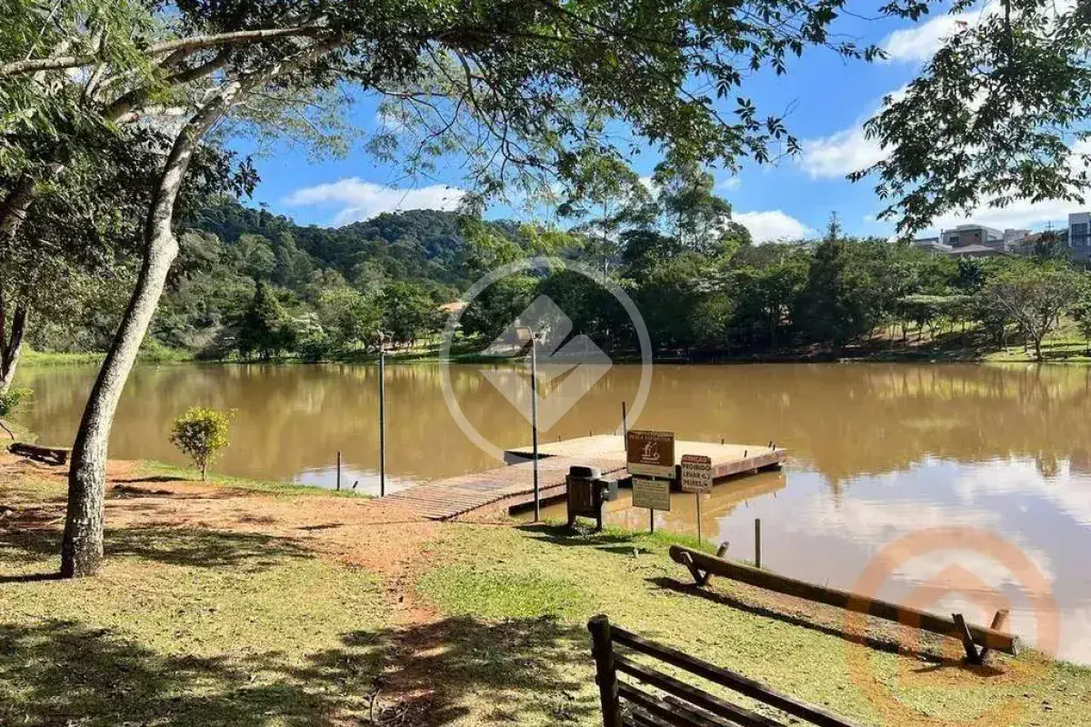 Image 22 - Sobrado Em Condomínio em Residencial Ibi-Aram, Itupeva - SP