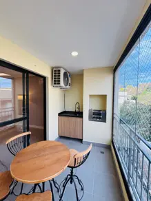 Imagem 5 - Apartamento em Capela, Vinhedo - SP