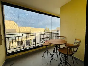 Imagem 4 - Apartamento em Capela, Vinhedo - SP