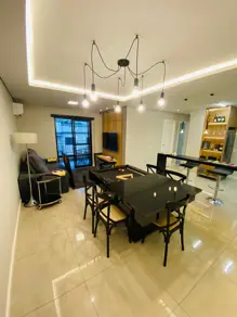 Apartamento Capela, Vinhedo - SP — foto 1