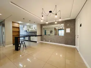 Apartamento Capela, Vinhedo - SP — foto 1