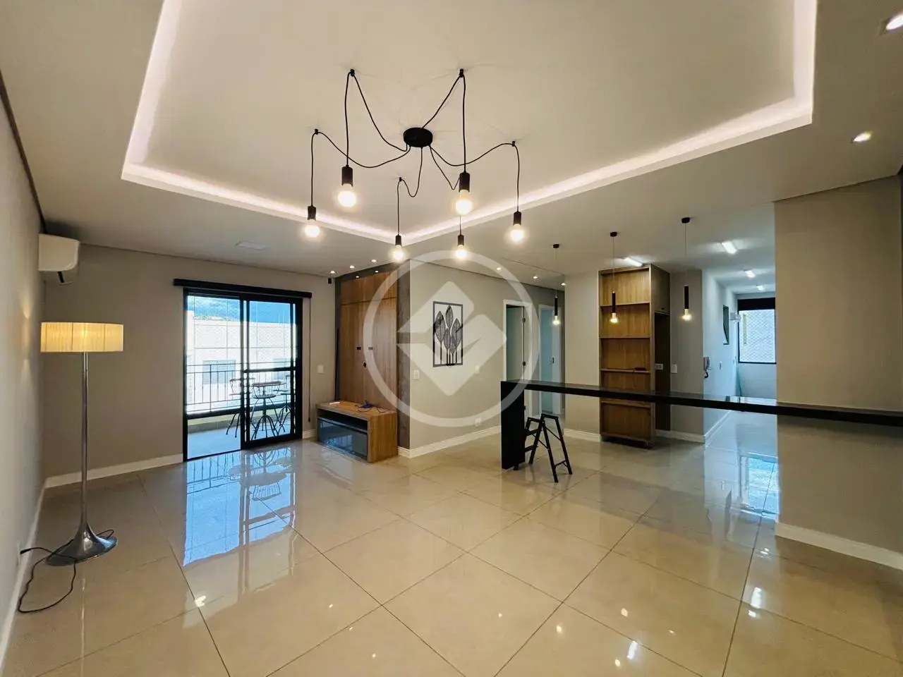Imagem 1 - Apartamento em Capela, Vinhedo - SP