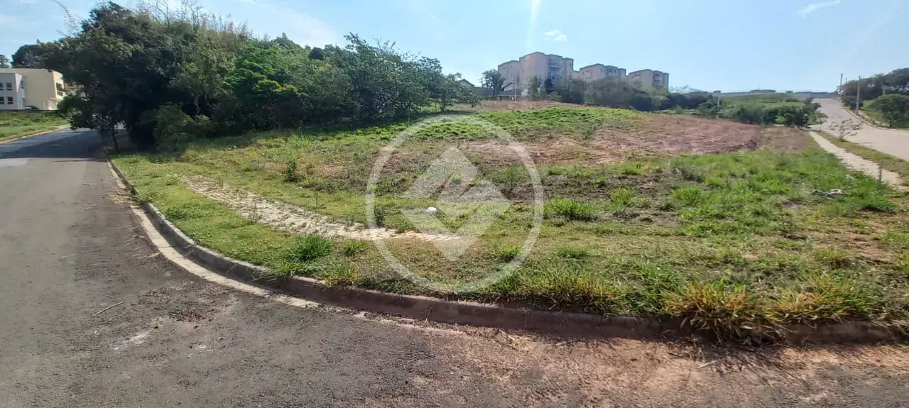 Imagem 1 - Terreno em Pinheirinho, Vinhedo - SP