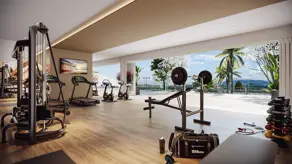 Imagem 4 - Terreno Condomínio em Chácaras Alpina, Valinhos - SP