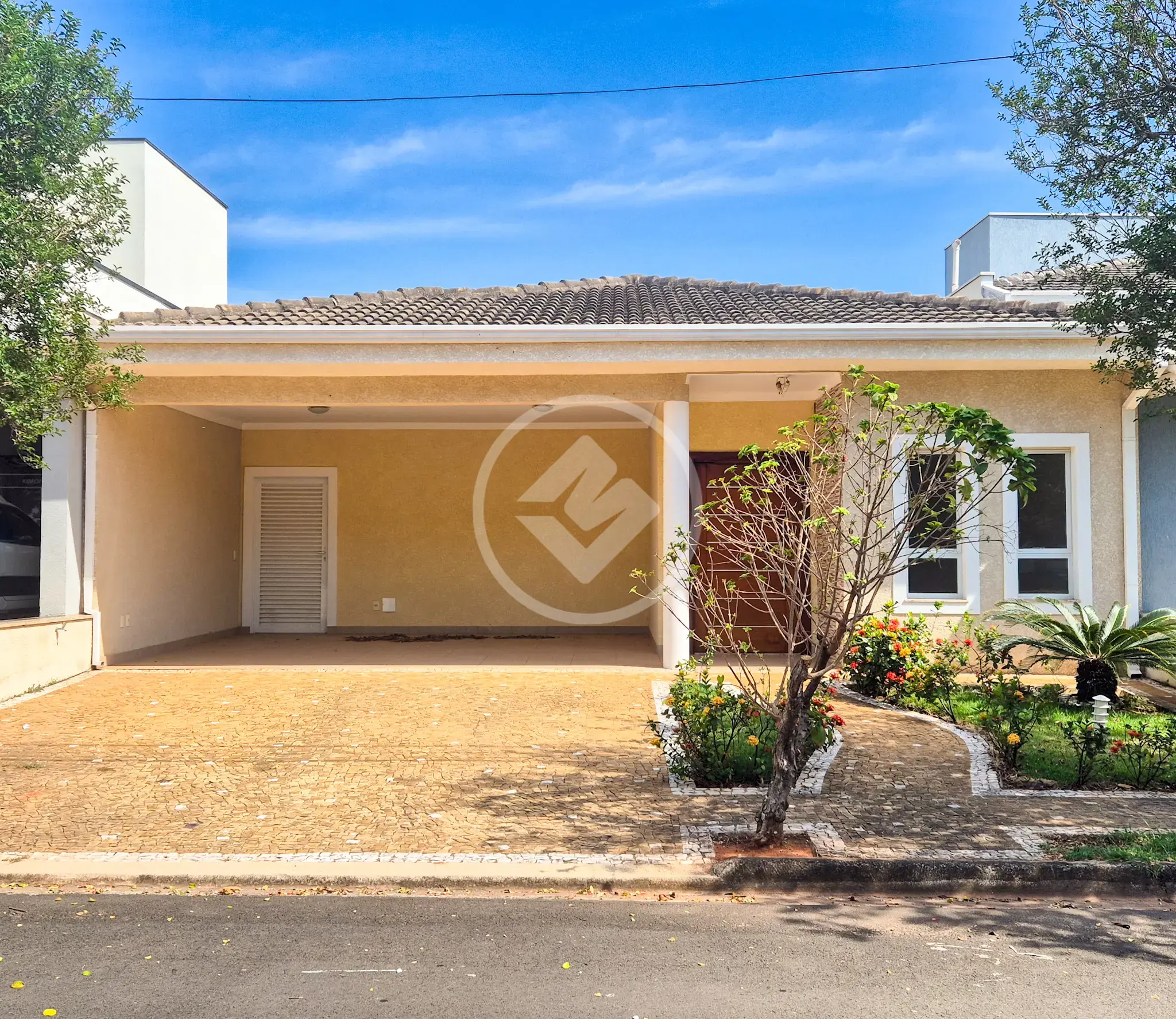 Imagem 1 - Casa Condomínio em Jardim Alto da Colina, Valinhos - SP