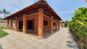 Casa Condomínio São Joaquim, Vinhedo - SP — foto 1