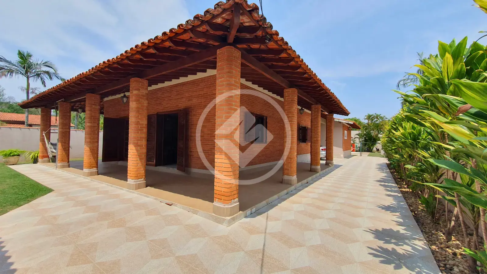 Imagem 1 - Casa Condomínio em São Joaquim, Vinhedo - SP