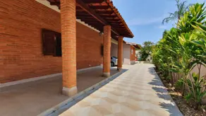 Casa Condomínio São Joaquim, Vinhedo - SP — foto 2