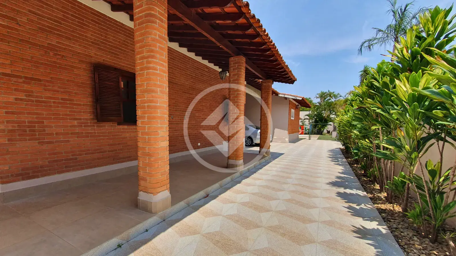 Imagem 1 - Casa Condomínio em São Joaquim, Vinhedo - SP