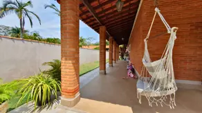 Imagem 2 - Casa Condomínio em São Joaquim, Vinhedo - SP
