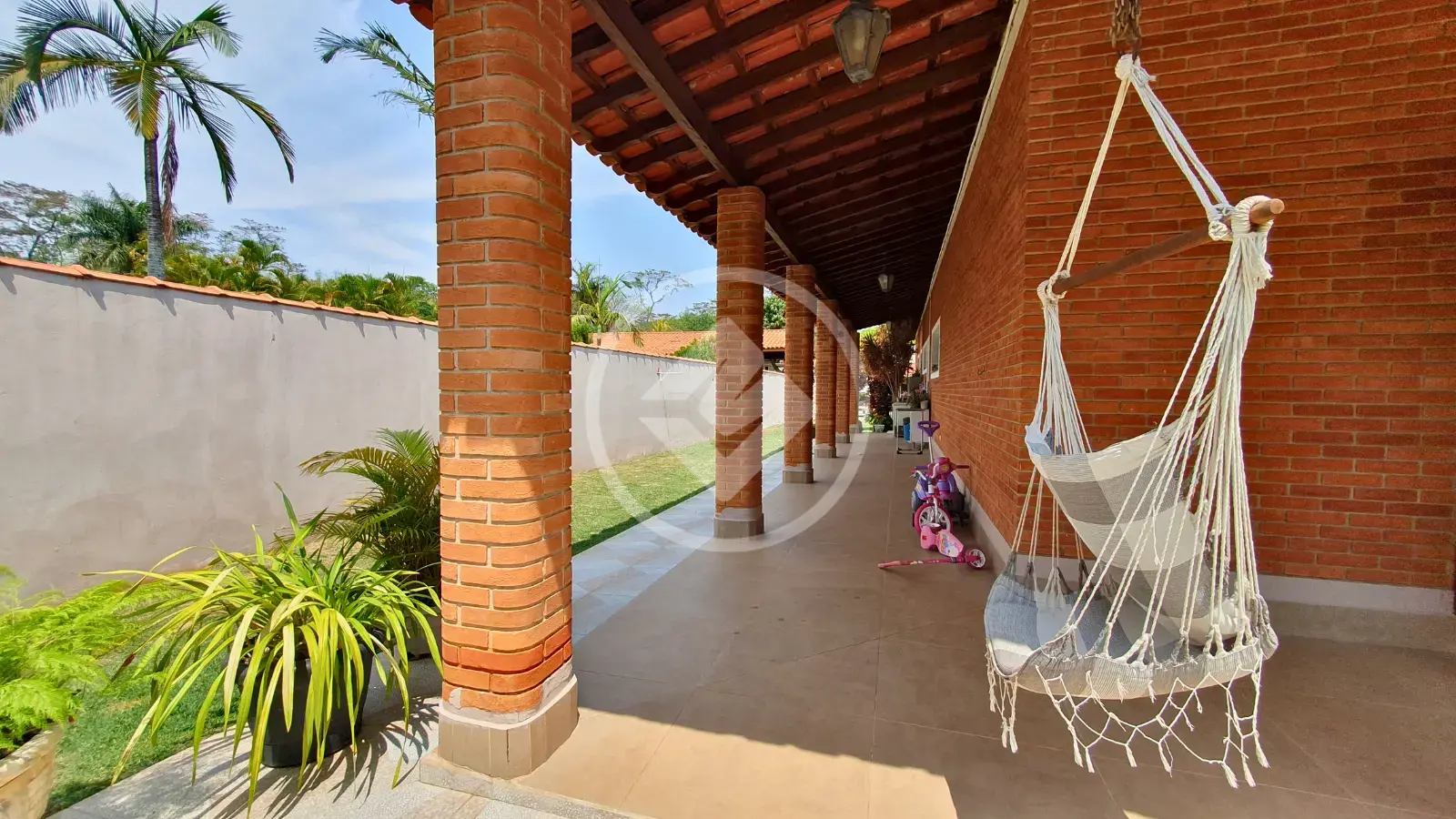 Imagem 2 - Casa Condomínio em São Joaquim, Vinhedo - SP