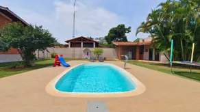 Imagem 3 - Casa Condomínio em São Joaquim, Vinhedo - SP