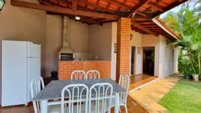 Imagem 6 - Casa Condomínio em São Joaquim, Vinhedo - SP