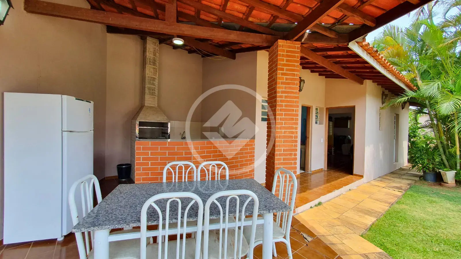 Imagem 6 - Casa Condomínio em São Joaquim, Vinhedo - SP