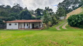 Terreno Condomínio São Joaquim, Vinhedo - SP — foto 1
