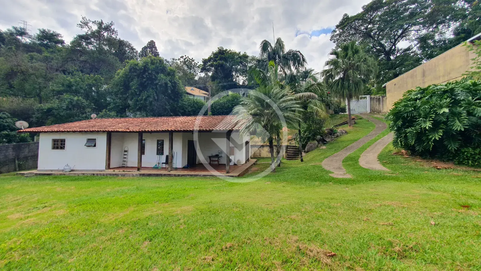 Imagem 1 - Terreno Condomínio em São Joaquim, Vinhedo - SP